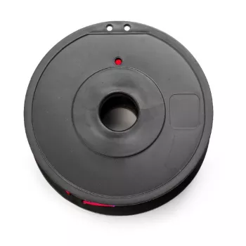 Material de impresión 3D Gembird 3DP-PLA+1.75-02-R rojo 1 kg