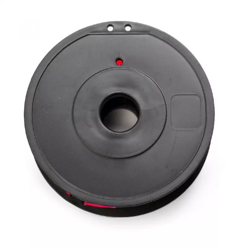 Material de impresión 3D Gembird 3DP-PLA+1.75-02-R rojo 1 kg