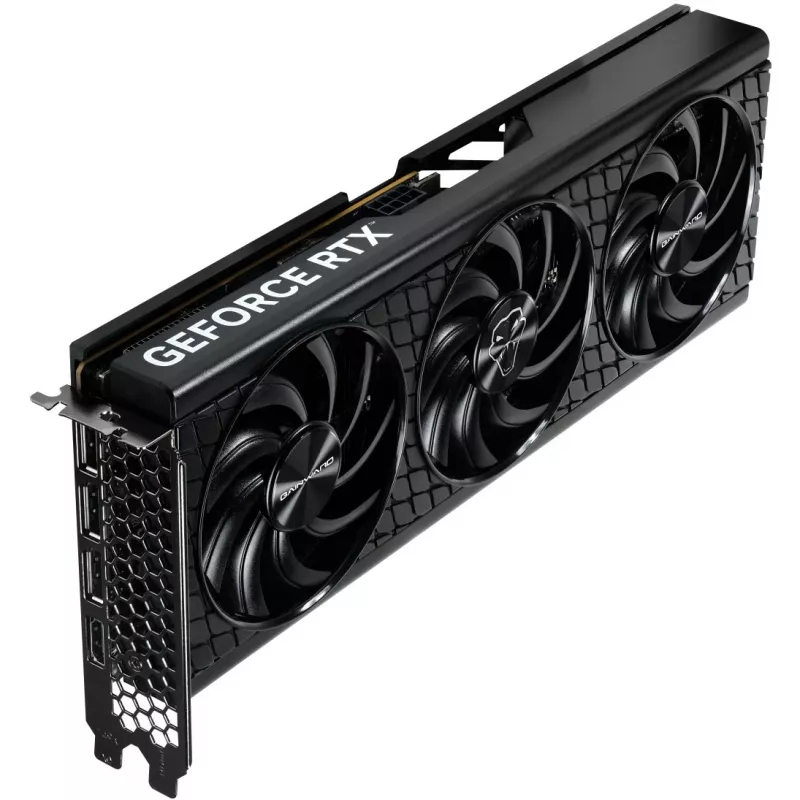Gainward GeForce RTX 5060 Ti Python III 8GB GDDR7 tarjeta gráfica