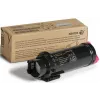 Xerox 106R03694 Cartucho de tóner 1 ud. original magenta