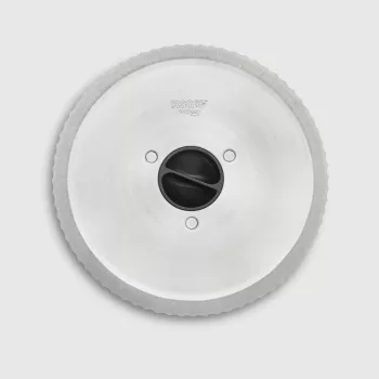 Severin AS 3912 cortadora eléctrica 100 W blanca de plástico