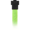 Cable SATA Sharkoon SATA 3 0,45 m 7 pines negro verde