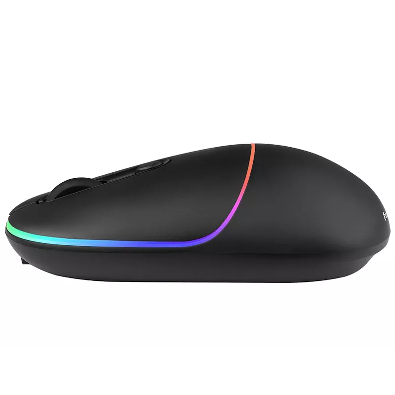Ratón Tracer RATERO RF RF Wireless + USB Type-C