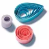 BeCreative Paper Art Quilling Stitch, manualidades