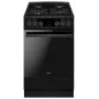 Cocina AMICA 523GEH3.33HZpTsDpAF PIZZA 58682, cocina independiente, clase energética A