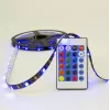 Tira LED White Shark Helios LED-05 RGB con mando a distancia