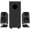 Altavoz KLIPSCH ProMedia Lumina negro — sistema de altavoces multimedia de sobremesa