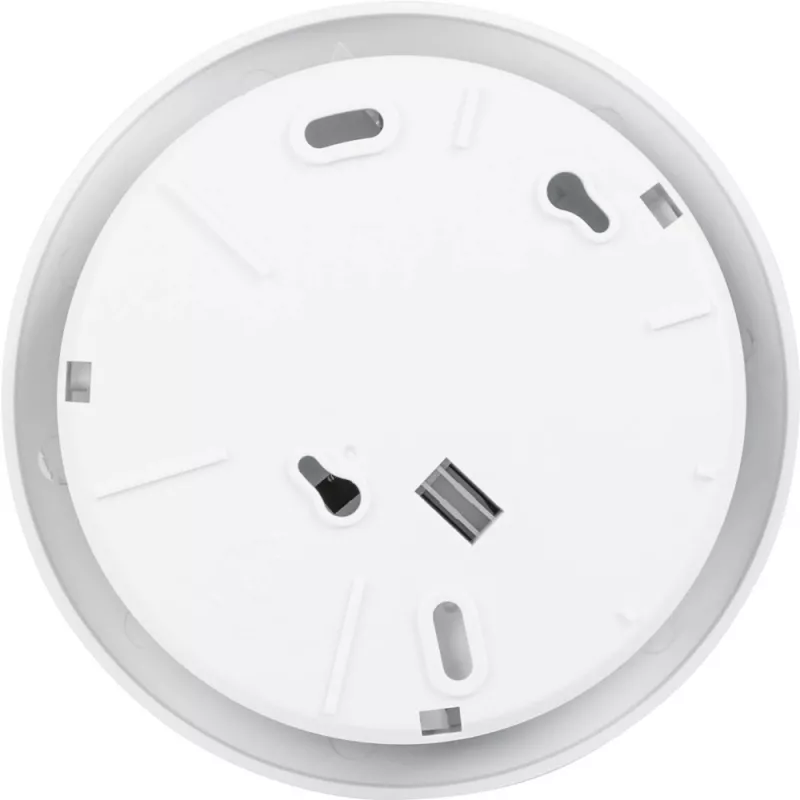 Sirena interior inalámbrica HomeMatic HMIP-ASIR-2 blanco