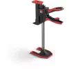 BEYCEPS Kit de montaje BEY-IK, prolongador negro/rojo, para herramienta de montaje de una mano BEYCEPS BEY23