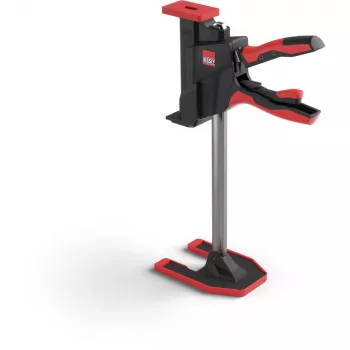 BEYCEPS Kit de montaje BEY-IK, prolongador negro/rojo, para herramienta de montaje de una mano BEYCEPS BEY23