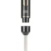 Batidora de mano Black+Decker BXHBA800E (800W; negra)