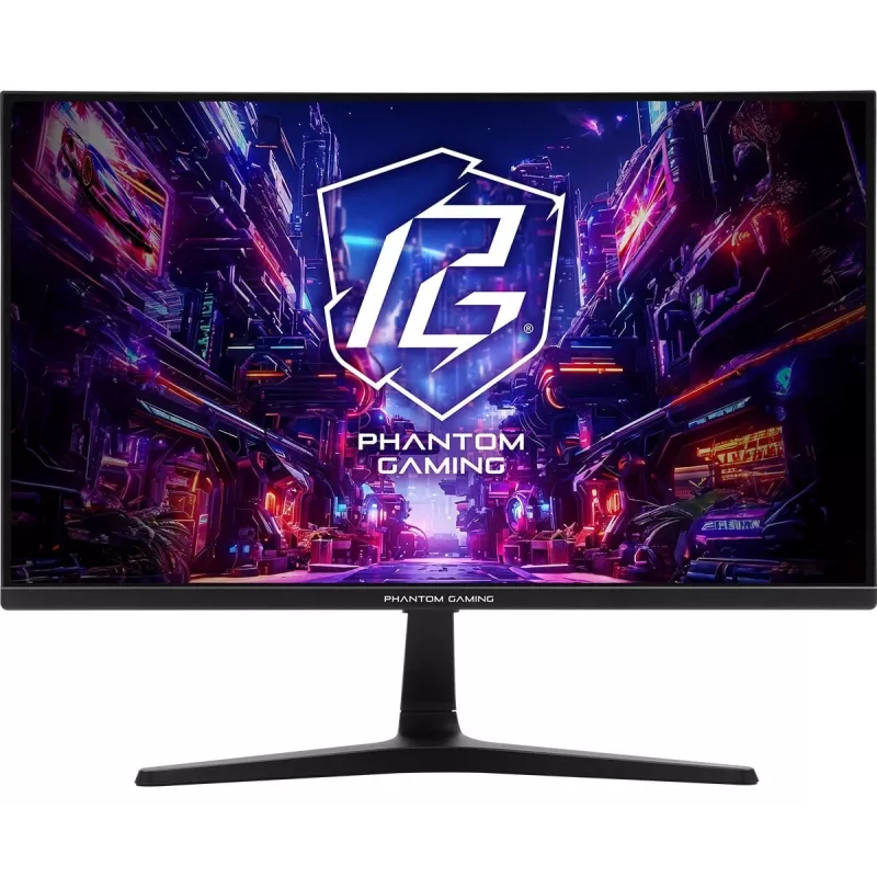 Monitor ASRock Phantom Gaming 24,5