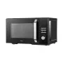 Microondas Midea MAC23XF — 23 L, 800 W, convección y grill