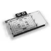 Alphacool Core GeForce RTX 5080 ROG Astral bloque de agua para GPU con backplate, ARGB (10267)
