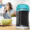 Cecotec TitanMill 200 Molinillo de café eléctrico y especias