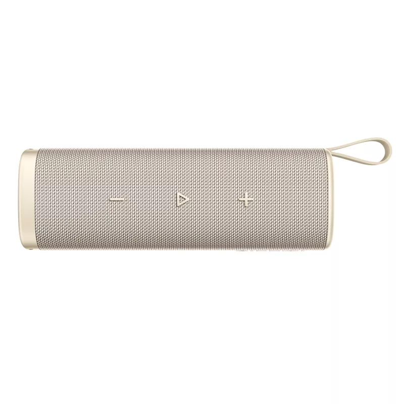 Altavoz estéreo portátil Xiaomi Sound Outdoor 30 W, Bluetooth/cable, arena, 60–20000 Hz, 25 m de alcance