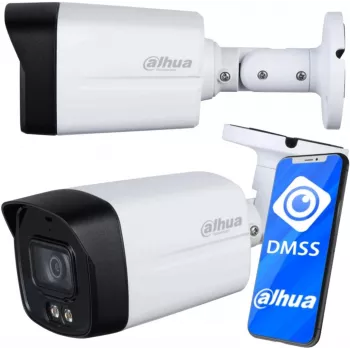 CÁMARA IP DAHUA IPC-HFW1239TL1-A-IL-0280B