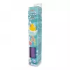 Alfombrilla de baño antideslizante Violeta