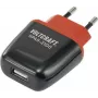 Cargador USB VOLTCRAFT SPAS-2100 VC-11413285 adaptador de enchufe corriente de salida (máx.) 2100 mA 1 x USB Auto-Detect (VC-11413285)