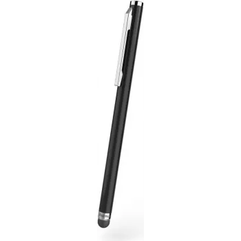 Hama Easy Lápiz stylus Negro
