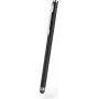 Hama Easy Lápiz stylus Negro