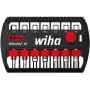 Juego de puntas de destornillador Wiha 42114 7 uds.