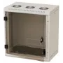 Rack de pared Triton RUA-12-AS6-CAX-A1 12U blanco