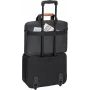 PEDEA Elegance Pro - Funda para portátil - 39,6 cm (15,6