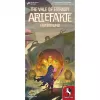 The Vale of Eternity: Artefakte, expansión de juego de mesa