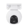 Cámara de vigilancia IP EZVIZ H80f exterior 2560x1440 con cable esférica