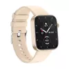 Smartwatch Colmi P71 oro