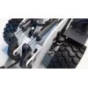 Cargador frontal Amewi 22547 motor eléctrico 1:14 2000 mAh