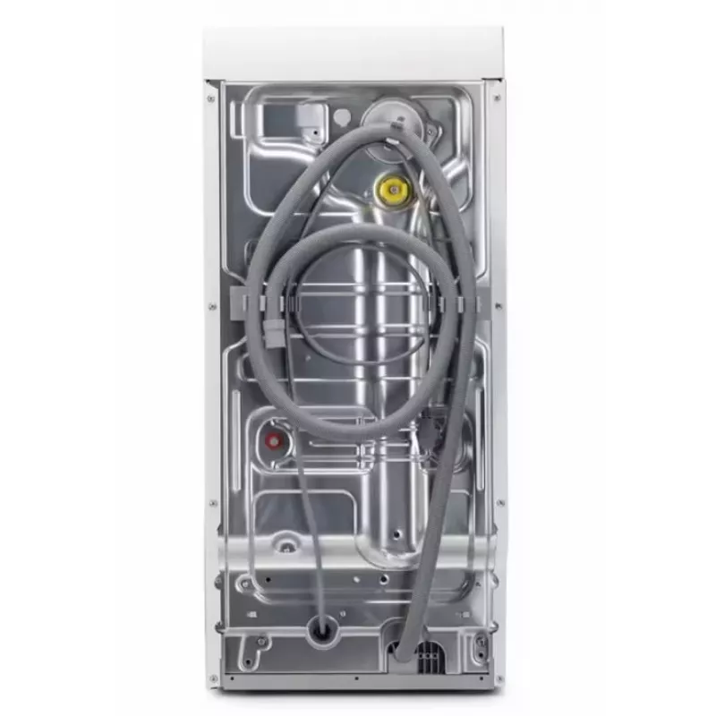 Lavadora Electrolux EW6TN15061FP, 6 kg