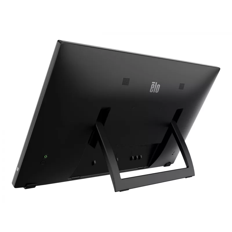 Monitor Elo 2470L 24 pulgadas antirreflejo capacitivo proyectado Full HD