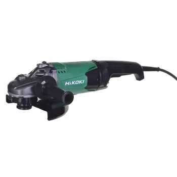 Amoladora angular HiKOKI G23ST WAZ 2000W