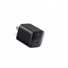 Cargador Anker 323 Universal Negro AC Interior