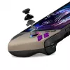 MSI Claw 8 AI+ A2VM-037PL consola portátil 20,3 cm (8
