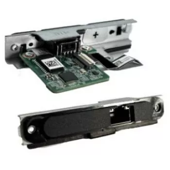 ASUS NUCIOALA0CR 2.ª expansión LAN 2,5 GbE para NUC15