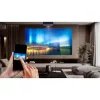 Proyector Optoma UHZ68LV de doble láser, DLP, 4K UHD 3840x2160, 5000 lúmenes ANSI