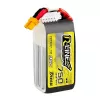 Batería Tattu R-Line 750mAh 14.8V 95C 4S1P JST-XHR