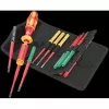 Wera 05006605001 set de destornilladores dinamométricos Kraftform Kompakt VDE 15