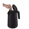 Hervidor de agua 1,7 l Concept RK2391 negro