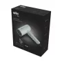 Secador de pelo Braun BRHD211E 2200W con Ionic Technology