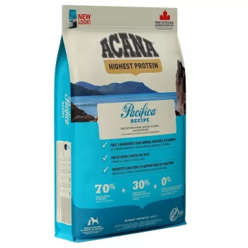 ACANA Highest Protein Pacifica - Pienso para perros - 6 kg