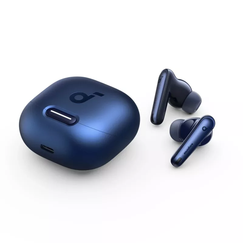 Auriculares Soundcore Liberty 4 NC