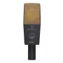 Micrófono AKG C414 XLII oro, gris micrófono de escenario/directo