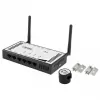 Medidor óptico de potencia ALLNET ALL3692