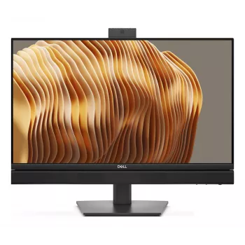 Dell Pro 24 AIO QC24250/U7 265/ 16GB/ 512GB SSD/ Wi-Fi + BT/23.8 FHD/sin teclado ni ratón/TPM/ W11 Pro/ 3 años de garantía ProSupport