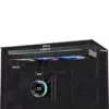 Refrigeración líquida todo en uno para CPU Lian Li GA II Hydroshift II LCD-C 360CL 12 cm negro 1 ud.