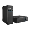 SAI Eaton 3P550I standby offline 0,55 kVA 330 W 4 salidas AC